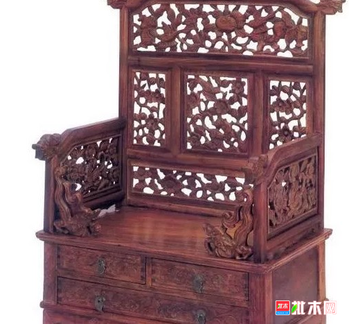 批木网 anywood.com