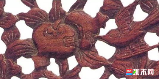 批木网 anywood.com