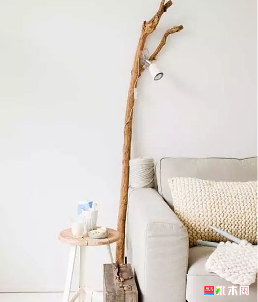 批木网 anywood.com