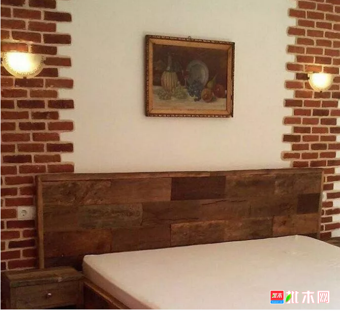 批木网 anywood.com