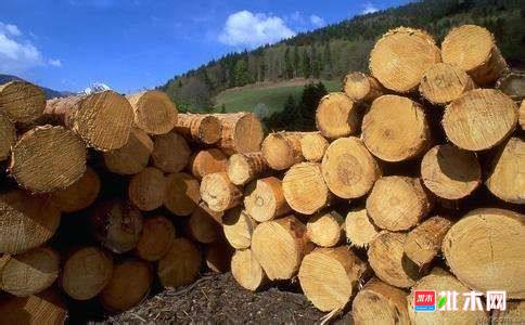 批木网 anywood.com