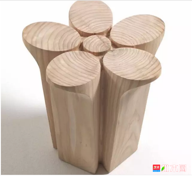 批木网 anywood.com