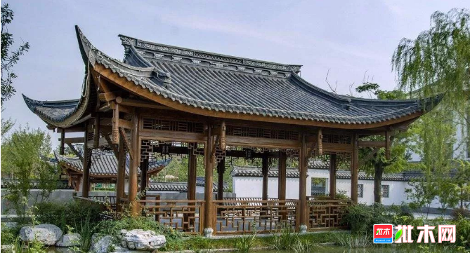 批木网 anywood.com