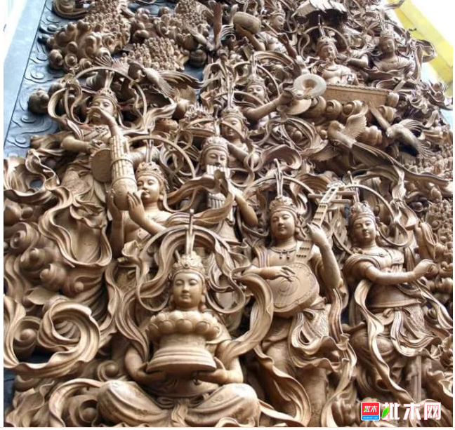 批木网 anywood.com