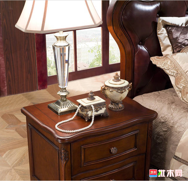 批木网 anywood.com