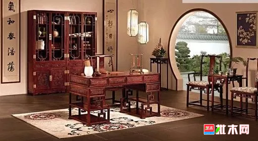 批木网 anywood.com