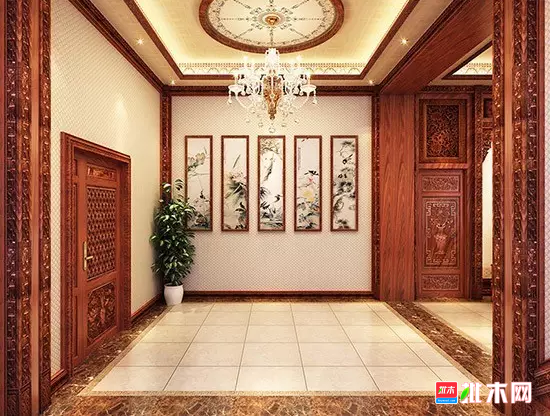 批木网 anywood.com