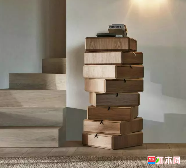 批木网 anywood.com