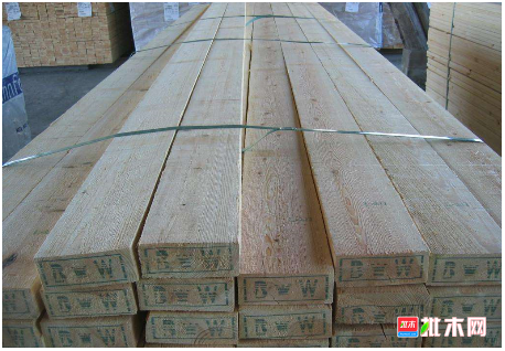 批木网 anywood.com