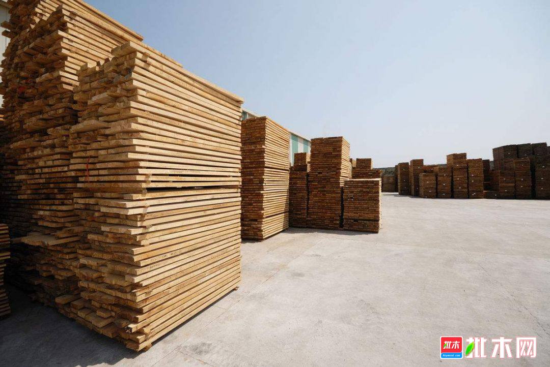 批木网anywood.com