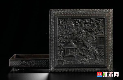 批木网 anywood.com