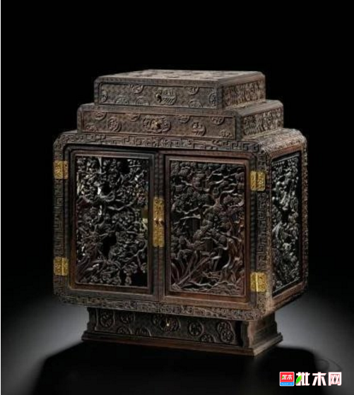 批木网 anywood.com