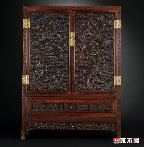 批木网 anywood.com