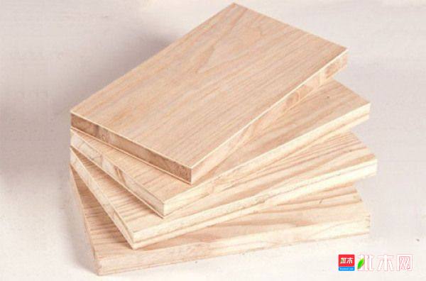 批木网 anywood.com