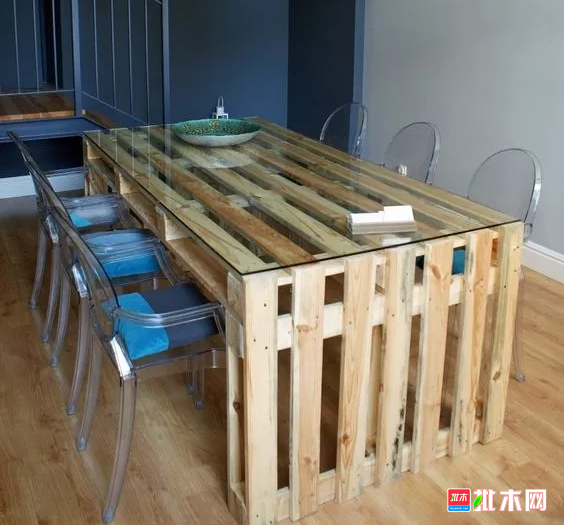 批木网 anywood.com