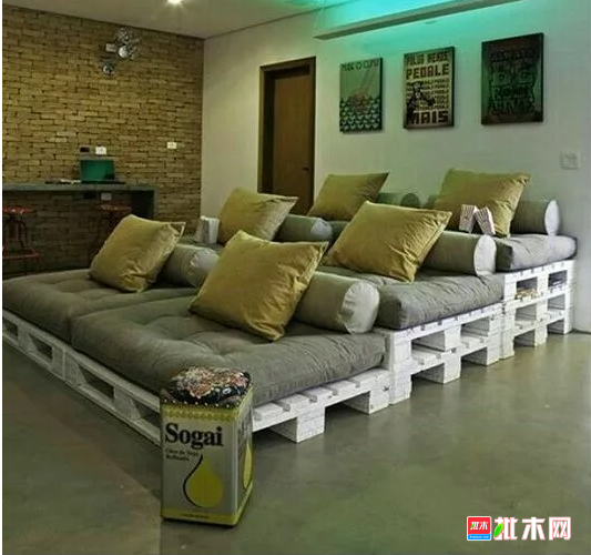 批木网 anywood.com