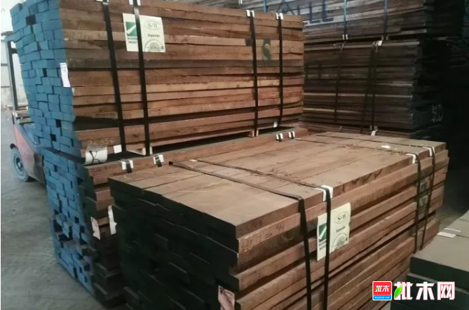 批木网 anywood.com