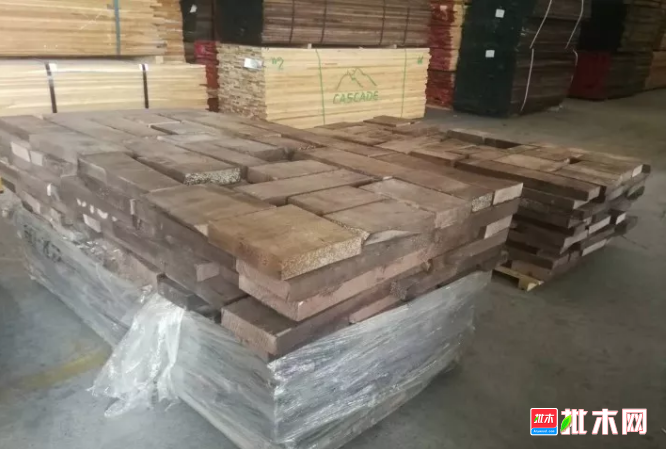 批木网 anywood.com
