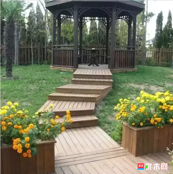批木网 anywood.com