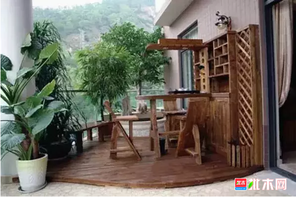 批木网 anywood.com