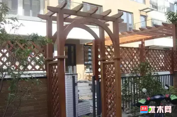 批木网 anywood.com