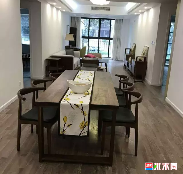 批木网 anywood.com