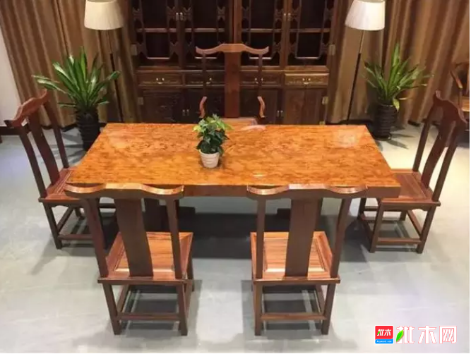 批木网 anywood.com