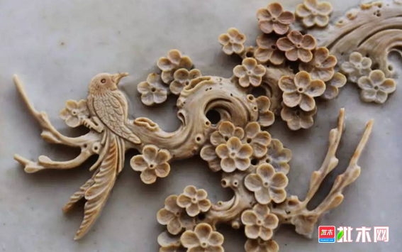 批木网 anywood.com