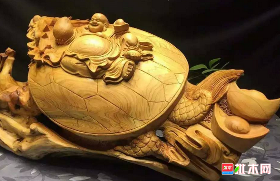 批木网 anywood.com