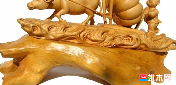批木网 anywood.com