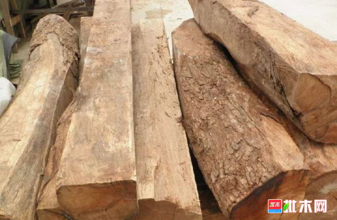 批木网 anywood.com