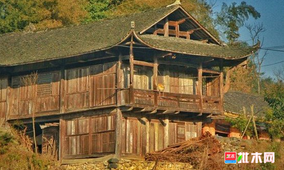 批木网 anywood.com