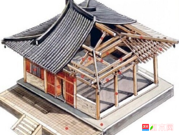 批木网 anywood.com