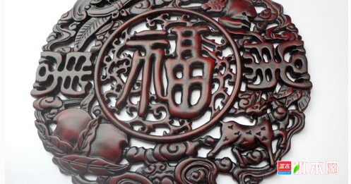 批木网 anywood.com