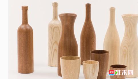 批木网 anywood.com 