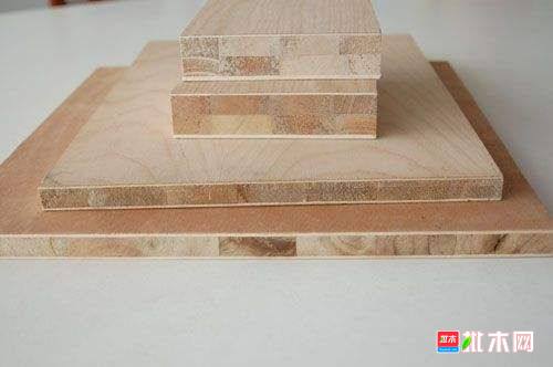 批木网 anywood.com
