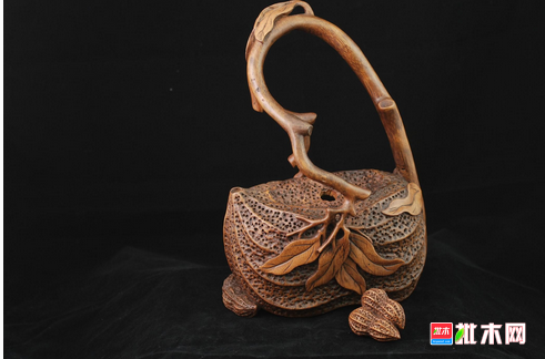 批木网 anywood.com 