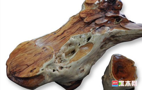 批木网 anywood.com 