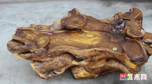 批木网 anywood.com
