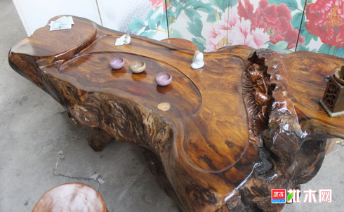 批木网 anywood.com