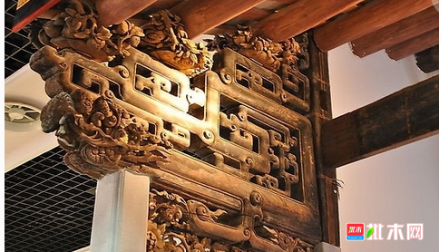 批木网 anywood.com