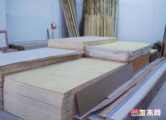 批木网anywood.com