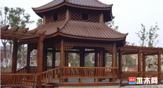 批木网 anywood.com 