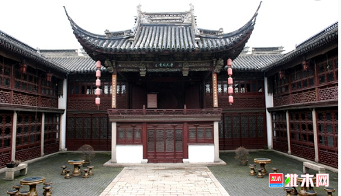 批木网 anywood.com 