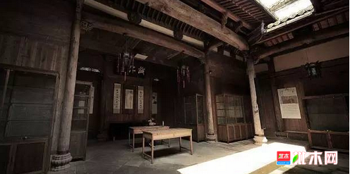 批木网 anywood.com 