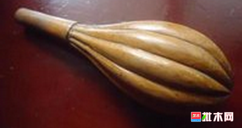 批木网 anywood.com