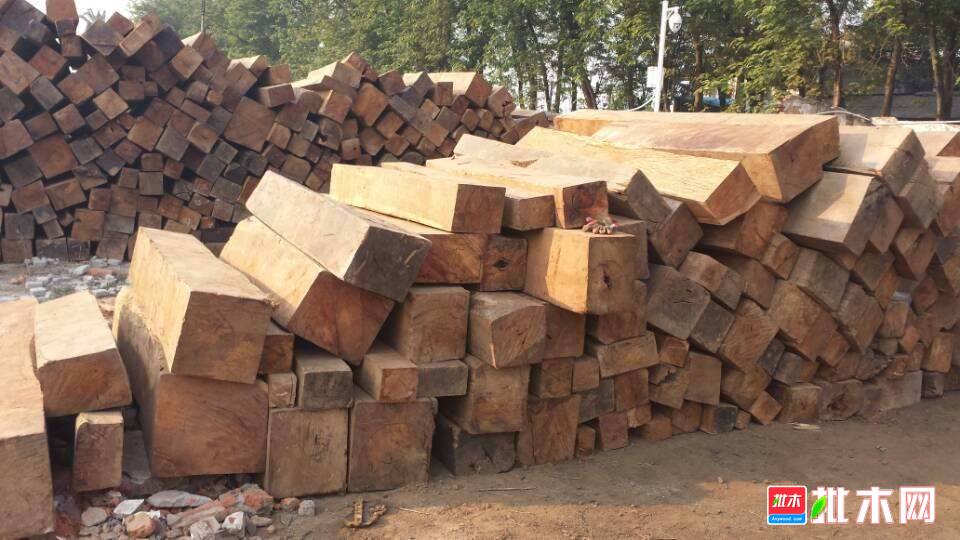 批木网anywood.com