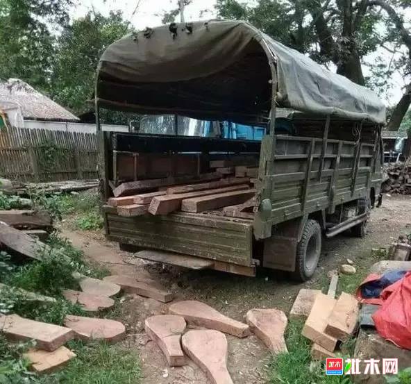 批木网anywood.com