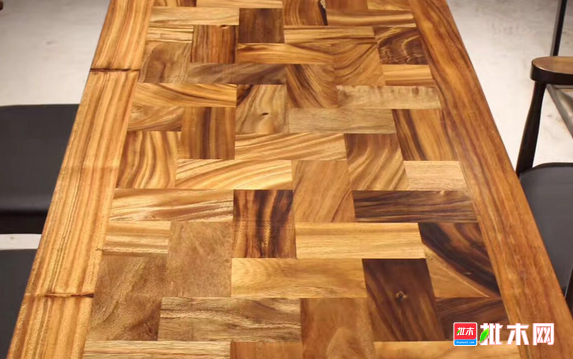 批木网 anywood.com