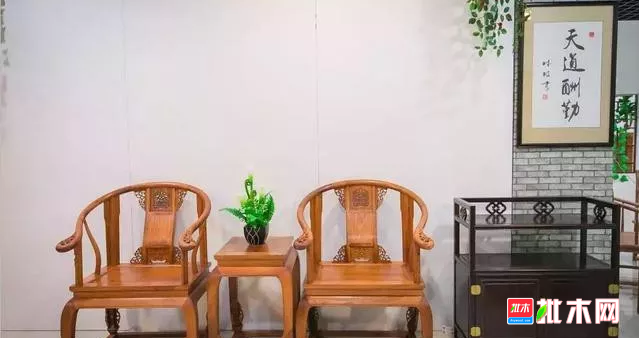 批木网 anywood.com